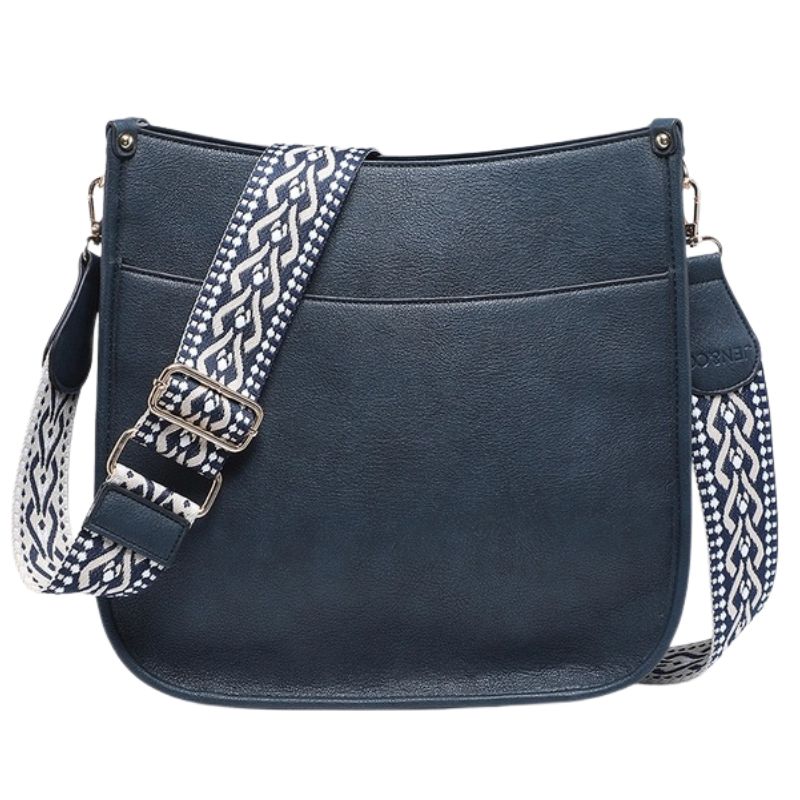 Chole Crossbody Navy